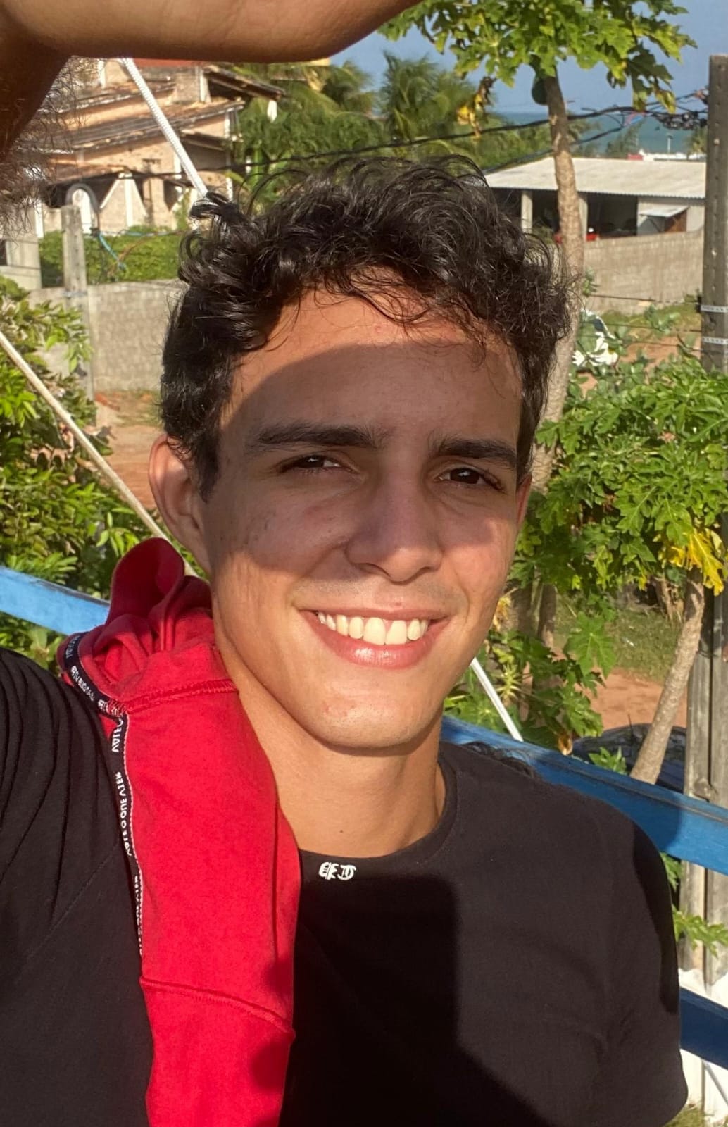 Foto de Gabriel Carvalho